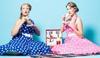 A Tea &amp; A Gossip