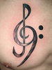 Trebel Bass Clef