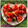  ♥ Watermelon ♥ 