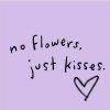 Just Kisses