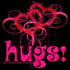 Hugs just for you