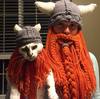 Viking Homies