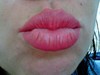 Real Lips Real Mwah!!