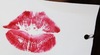 Left you a kiss...mwah!