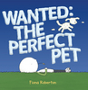 wanted Perfect Pet