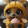 ~A Cupcake For You~