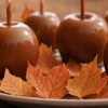 ~Carmel Apples~