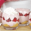 ~Strawberry Shortcakes To Share~