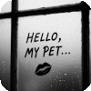~ ⋆˚🐾˖°~