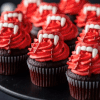 ~Bloody Good Cupcakes~
