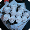 ~Brought You Some Roses~