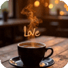 ~Coffee With Love~