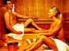 Lets sauna together