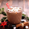 yummy hot chocolate