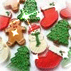 ♥ Yummy Christmas cookies ♥ 