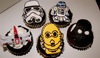 Treats From A Galaxy FarFar Away