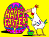 Wishing You a Happy Easter.