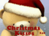 Christmas Kisses To You Sweetie!
