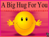 A Big Hug For You.