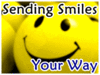 Sending Smiles Your Way,
