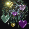 Leaving L♥ve On Your Page♥