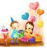 Happy birthday my friend