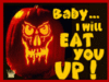 Eat you UP!
