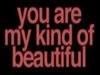 ♥You Are Beautiful♥