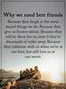 Best friends