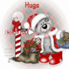 A Christmas Hug For You