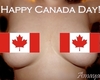 Canada Day Love ♡♡