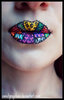 Patchy Kisses