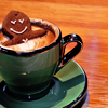 Hot Chocolate ♥