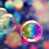 Bubbles of Joy