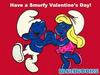 smurf love for you