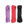 New Ropes 
