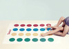 Our game of Twister