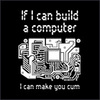 If I can build a computer...