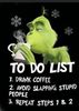 To Do List