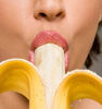 a mouthful of potassium