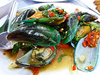 Spicy Mussel