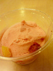 Strawberry Ice Cream