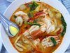 Tom Yum Kung