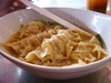 Dumpling Soup Noodles