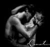 passionate kiss's