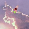 unicorn ride