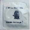 Not Your Father