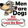 Men Are Dogs
