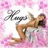 Hugs for you