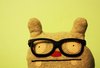 nerd monster
